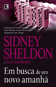 Livro Em busca de um novo amanhã