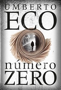 Livro Número Zero