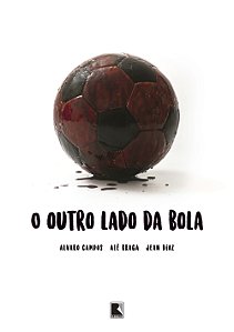 Livro O outro lado da bola