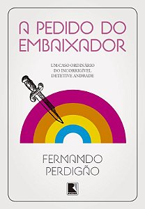 Livro A pedido do embaixador