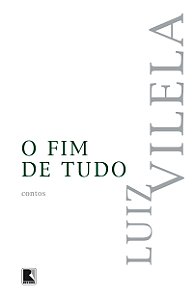 Livro O fim de tudo