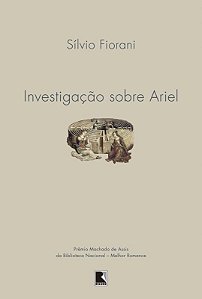 Livro Investigação Sobre Ariel