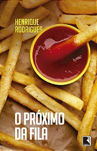 Livro O próximo da fila