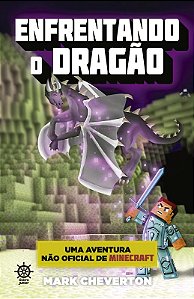 Livro Enfrentando o Dragão (Vol. 3 Uma aventura não ofici...