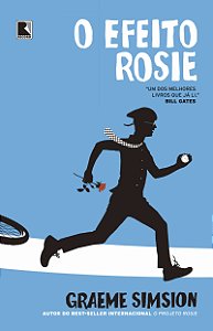 Livro O efeito Rosie (Volume 2)