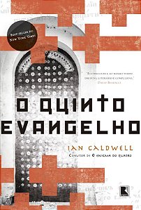 Livro O quinto evangelho