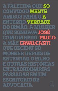 Livro Somente a verdade
