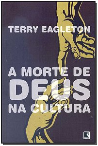 Livro A morte de Deus na cultura
