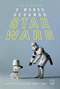 Livro O mundo segundo Star Wars