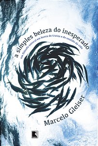 Livro A simples beleza do inesperado