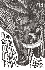 Livro Assim na terra como embaixo da terra