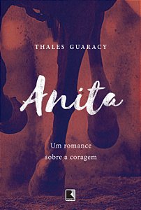 Livro Anita