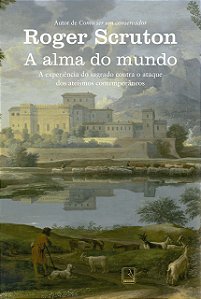 Livro A alma do mundo