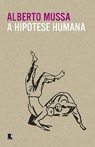 Livro A hipótese humana