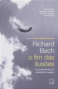 Livro O fim das ilusões: As aventuras de um estudante ind...