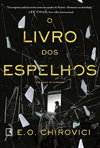 Livro O livro dos espelhos