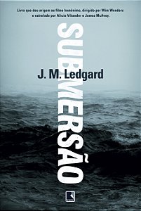 Livro Submersão
