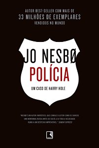 Livro Polícia