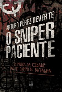 Livro O sniper paciente