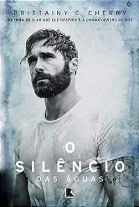 Livro O silêncio das águas (Volume 3)