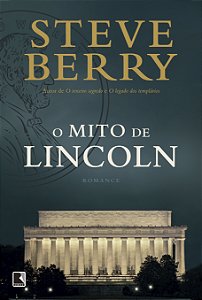 Livro O mito de Lincoln