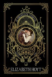 Livro O príncipe corvo (Volume 1)