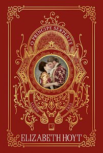 Livro O príncipe serpente (Volume 3)