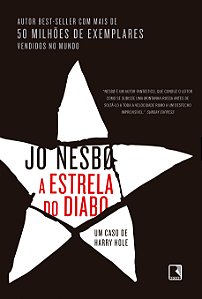 Livro A estrela do diabo (Volume 5)
