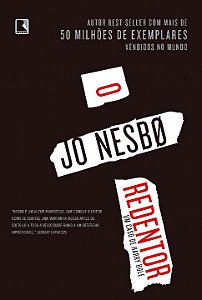 Livro O redentor
