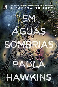Livro Em águas sombrias
