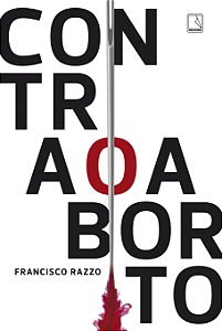 Livro Contra o aborto