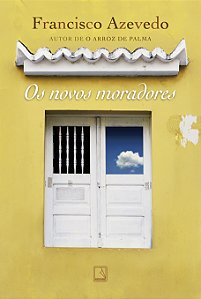 Livro Os novos moradores
