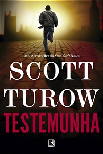 Livro Testemunha