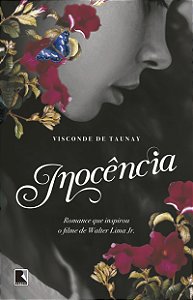 Livro Inocência