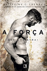 Livro A força que nos atrai