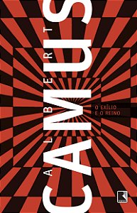 Livro O exílio e o reino