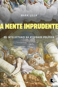 Livro A Mente Imprudente