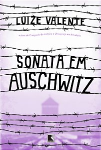 Livro Sonata em Auschwitz