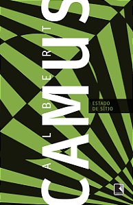 Livro Estado de sítio (Nova edição)