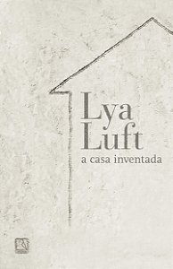 Livro A casa Inventada