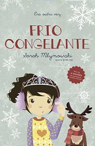 Livro Frio Congelante (Vol. 6 Era outra vez) (Volume 6)