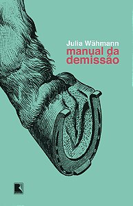 Livro Manual da demissão