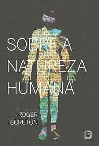 Livro Sobre a natureza humana