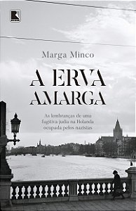 Livro A erva amarga