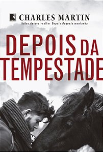 Livro Depois da tempestade