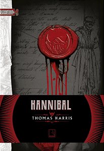 Livro Hannibal