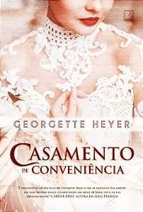 Livro Casamento de conveniência