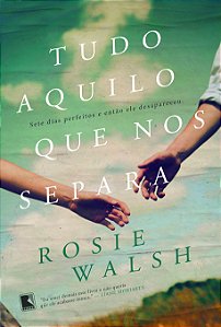 Livro Tudo aquilo que nos separa