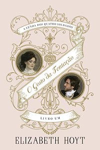 Livro O gosto da tentação (Volume 1)