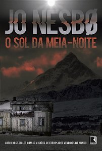 Livro O sol da meia-noite